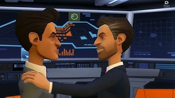 ETHICS IN DATASCIENCE || PLOTAGON VIDEO || 23PMC106