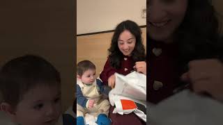 Barcelonada Süpriz Kutu Mağazası Mecburen Reklam