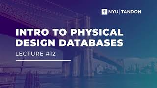 Intro to Physical Design Databases - Lecture 12 - Tcl and Python Scripts