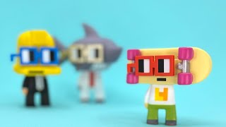 Nounish Friends Blind Box Mini Figure Series by Best Crowdfunding Campaigns 2 views 2 days ago 1 minute, 2 seconds