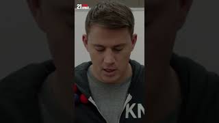 21 Jump Street: Potassium Nitrate, Dont Hate (CHANNING TATUM MOVIE SHORTS)