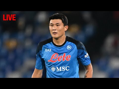 <strong>나폴리</strong> vs <strong>아탈란타</strong> /  손흥민 99호골!! 토트넘 vs 노팅엄