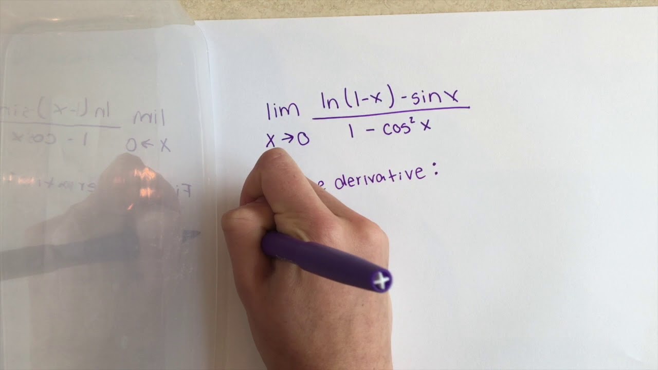 Breakthrough Junior Challenge: Why The Limit Does Not Exist?