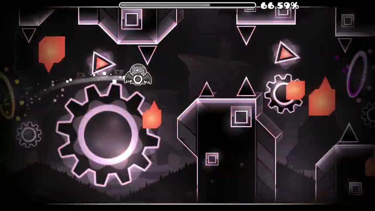 Dolos by Enzuex complete! (Extreme Demon)