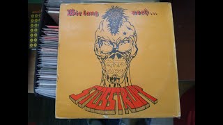 Stosstrupp - Keine Hoffnung Vinyl 1983 - YouTube
