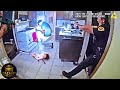 MOST BRUTAL High-Speed Police Chases Caught on Dashcam You Wouldn't Believe if Not Filmed #97