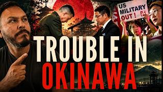 What Happens When U.S. Servicemembers Break Laws Overseas?