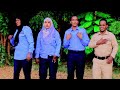 SOOYAAL BAND XOOGA DEEGANKA 2026 OFFICIAL VIDEO 