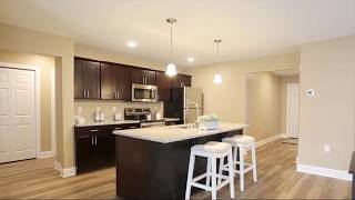Park Lane Villas North Apartments. Beautiful Ranch Style Patio Home Rentals In West Seneca NY!