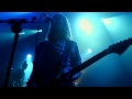 Warpaint - Feeling Alright - Paris Trabendo 2014