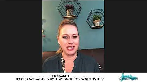 Betty Barnett & Dr. Julie Merriman, Ph.D. Slaying ...