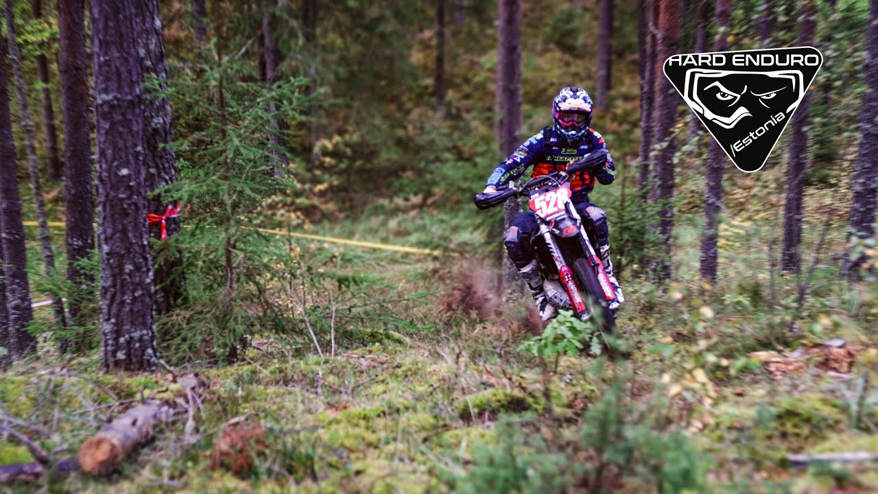 Piksepini Karikas 2023-2024 I etapp: Karulaanes - Tajo Andressoo #528 FPV