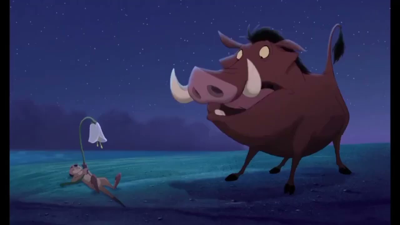 El rey leon 3 walt disney plus 12 pelicula