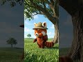 Things look smaller far away! Why? #LearnOnYouTube #KidsLearning #FunFacts #CuriousKids #Nimlu