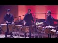ROTOS Alexej Gerassimez 1st Great Percussion Gala 2025