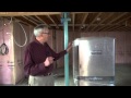 6. Geothermal 101 - How to heat your home with just three degrees--Green Energy Futures