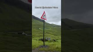 Visiting the ONLY PRISON in the FAROE ISLANDS 🇫🇴