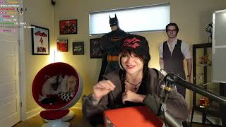 PeachJars: Frankie is Terrified