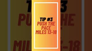 Top 5 Tips to Master the California International Marathon 🏃‍♂️💨