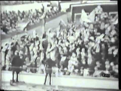 Футбол кеч 1962/ 1963 милан- бенфика видео Футбол кеч 1962/ 1963 милан- бенфика видео