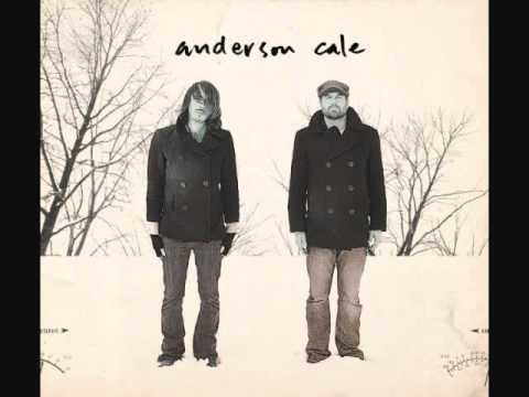Anderson Cale - Where the Saints Will Go
