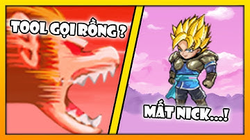 Tool Hack Gọi Rồng Thần - Ngọc Rồng Online Có Nên Sử Dụng !!