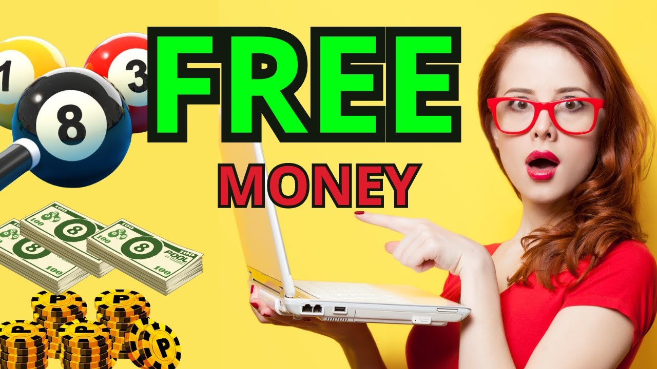 🔴 8 Ball Pool Unlimited Money and Coins HACK/MOD🎱 How to Get Free Cash