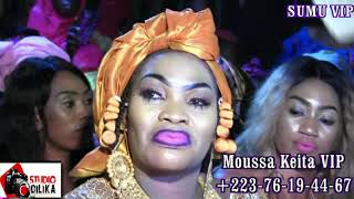 Mariage Sumu Fille De Batoma Kouyaté Aminé Par An Damba Partie 4