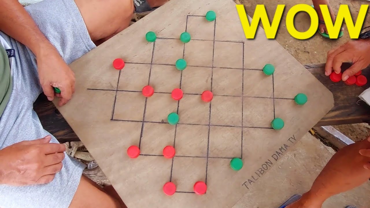 fullgame aden trinidad vs Engr. calos 