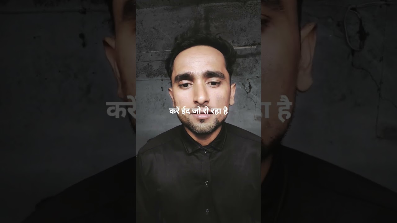 ye mumkin to nahi.   cover songs by Rehan Khan