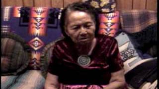 Grandma Margaret's Long Walk Story