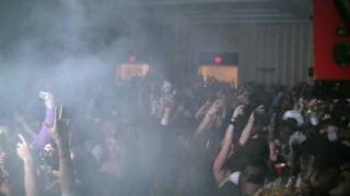 Dj Maskell At Big Night Dc - New Years Eve 2010 Gaylord National Dc