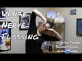 Ulnar Nerve Flossing Exercises - Amazing Results - Ask Dr. Abelson