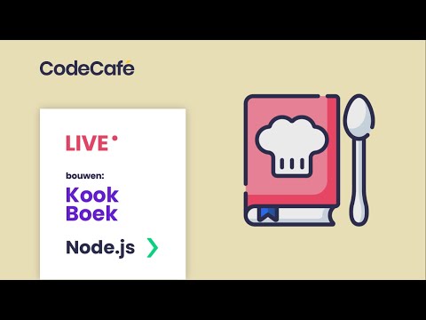 Video: Waarvoor word Node JS meestal gebruik?