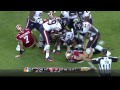 NFL Bears Vs 49ers SNF 9/14/14 Highlights