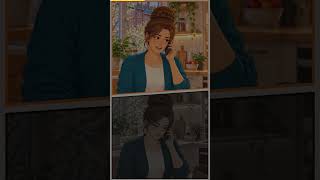 Her appointment is set. Where is her health card? | Learn German · Olena #6 #shorts