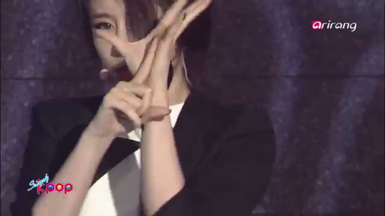 Simply K-Pop - Ji Yeon(지연) _ 1MIN 1SEC(1분1초)