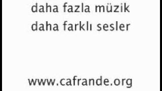 Kaldırım Müzik Topluluğu Www.cafrande.org - 8. Lungo Lastrada.wmv
