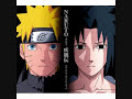 stalemate-kouchaku Naruto Shippuuden Original Soundtrack
