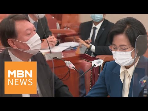 신문브리핑 2 &amp;quot;윤석열 &amp;#39;사찰 의혹 문건&amp;#39; 직접 공개하자…추미애 &amp;#39;<strong>수사</strong> 의뢰&amp;#39;로 맞불&amp;quot; 외 주요기사 [<strong>아침</strong>&amp;amp;매일경제]