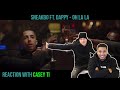 REACTION Sneakbo Ft Dappy Oh La La Music Video GRM Daily mp3