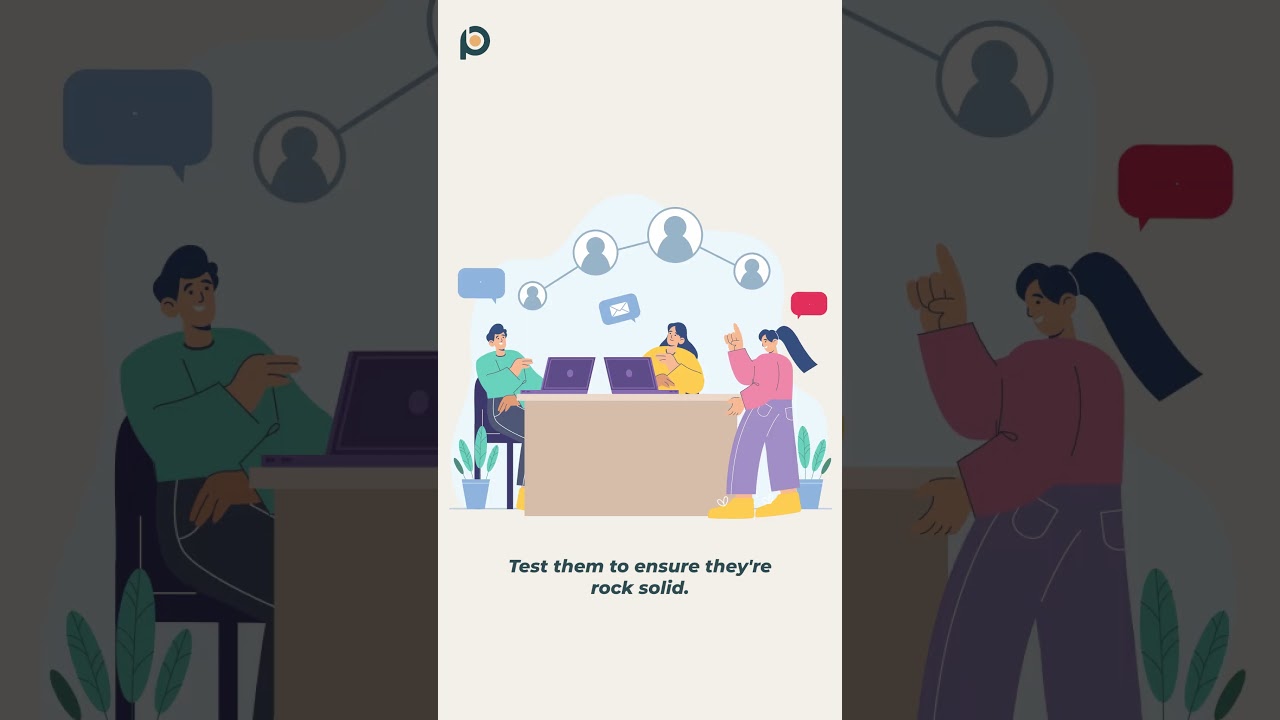 🚀 Nail Your Audit: 7 Simple Steps to Prepare! | 