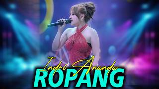 Ropang  Indri Ananda  New Astina   