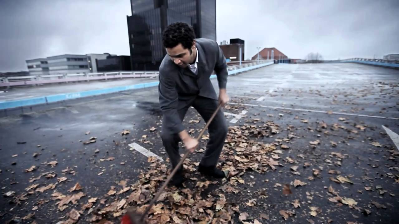 SEI TEIL DER BEWEGUNG - Anti Atomkraft Spot