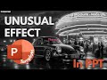Creative effect in PowerPoint | Tutorial