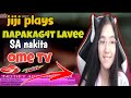 JIJI PLAYS NAG OMEGA TV KULITAN MAY NAKITA NGA BA?