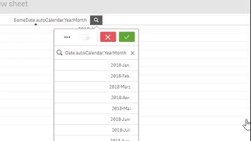 Qlik Sense Dynamic Default Bookmark Selection On Open