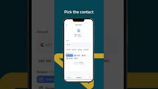 Aani: Skip IBANs and Pay Instantly with Your Mobile Number screenshot 2