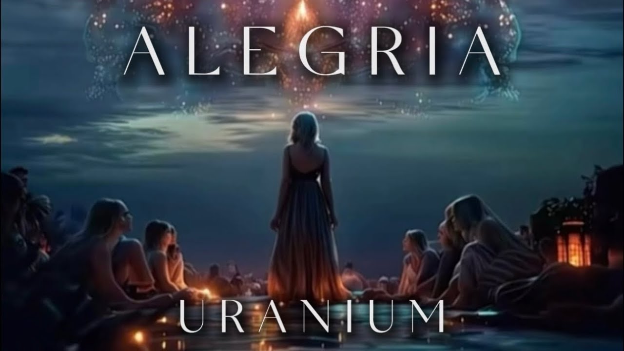 Watch UraNium - Alegria on YouTube Watch UraNium - Alegria on YouTube