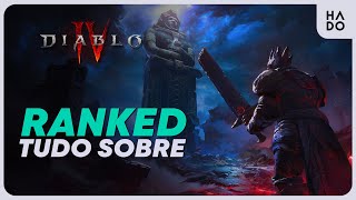 DIABLO IV: Tudo sobre as provações na Temporada 3!